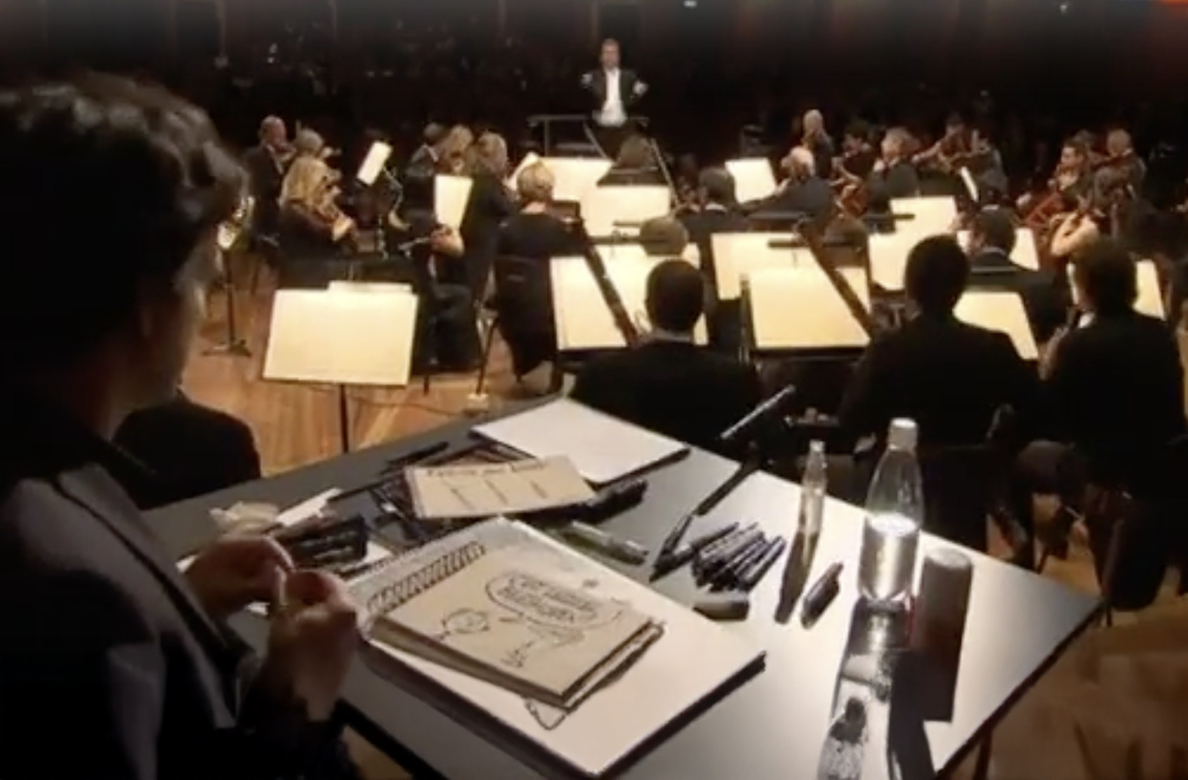 symphony